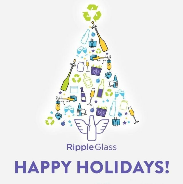 Ripple Glass – Coming Soon